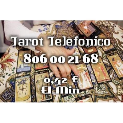Tarot Visa Economica / 806 Tarot
