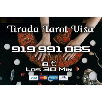 Tarot Económico Visa/Tarot Fiable 806