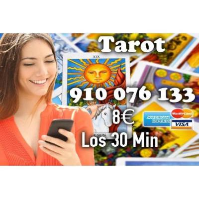 Consulta Tarot Visa Del Amor/806 Tarot