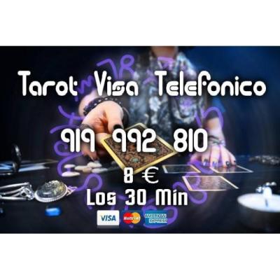 Tarot Visa Telefonico/806 Tirada de Tarot