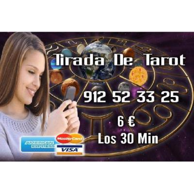 Lecturas de Tarot Visa /Tarot Telefonico
