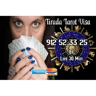 Tarot Visa 6 € los 30 Min / 806 Tarot