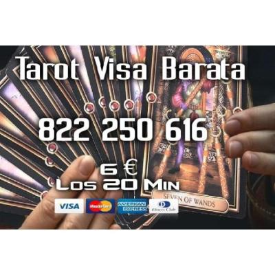 Tarot 806/Tirada Tarot Visa Economica