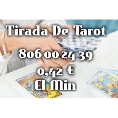 Tarot Visa Económica/Línea 806 Tarot