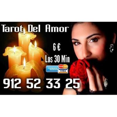 Tarot Visa Barata / 806 Tarot Del Amor