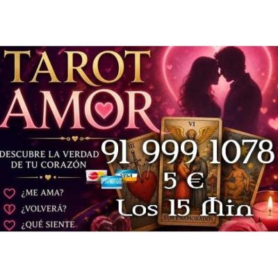 Tarot  Del Amor |Horóscopos |  Tarot