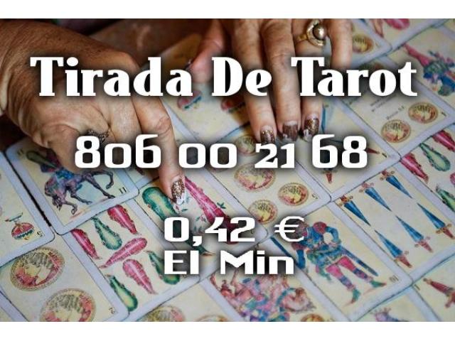 Tarot Visa las 24 Horas/806 Tarot Barato