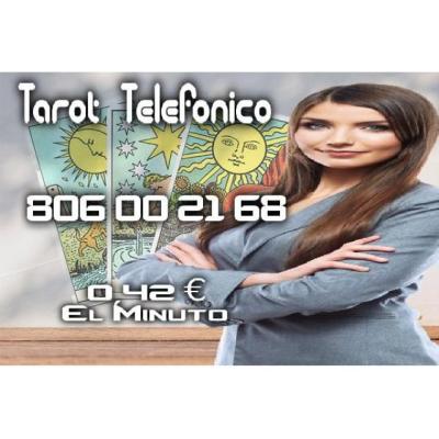 Tarot Visa Fiable Telefonico/806 Tarot