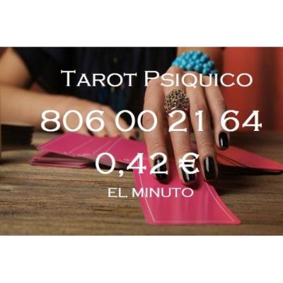 Tarot Visa Telefonico / 806 Tirada de Tarot