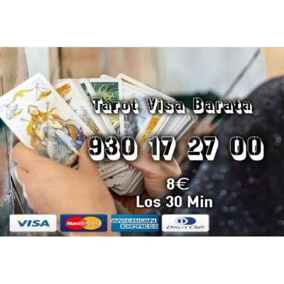 Tarot 806 Barato / Tarot Visa/Videntes