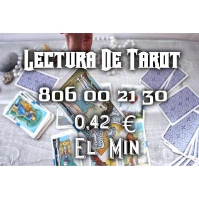 Tarot Visa Barata/806 Tarot/5€ los 15 Min