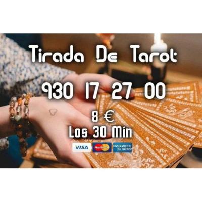 Tarot Visa Del Económica/Tarot 806/Fiable