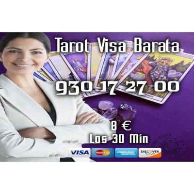 Tarot Visa 8 € los 30 Min/806 Tarot