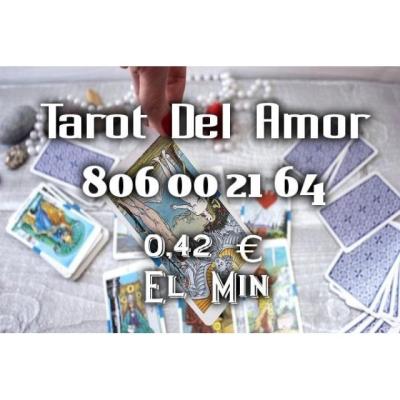 Tarot Visa Fiable Telefonica /806 Tarot