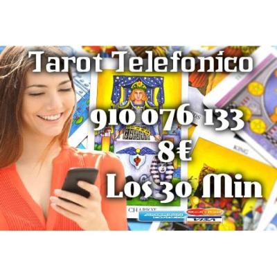 Tarot Visa Del Amor/ 806 Tarot