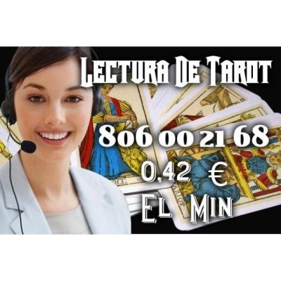 Consulta Tarot Visa/ Tarot 806 00 21 68