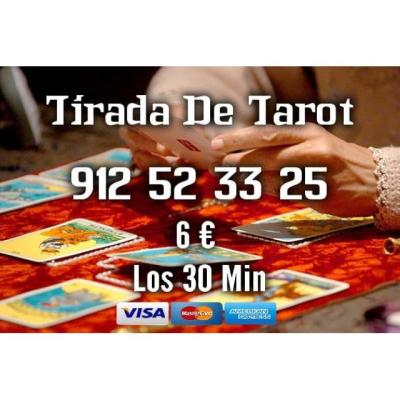 Tarot Visa 6 € los 30 Min/ 806 Tarot