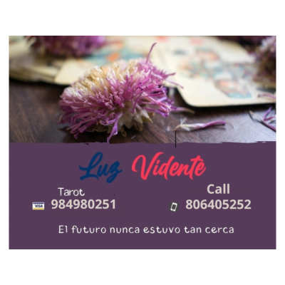 RITUALES Y TAROT