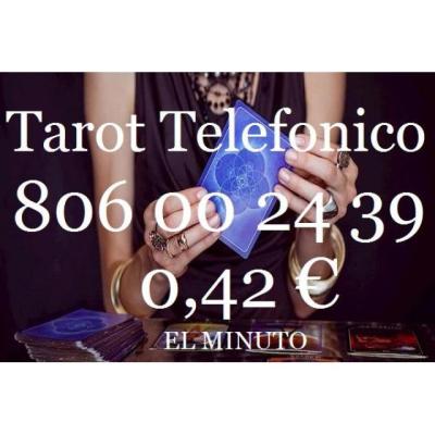 Tarot Visa 8 € los 30 Min/ 806 Tarot