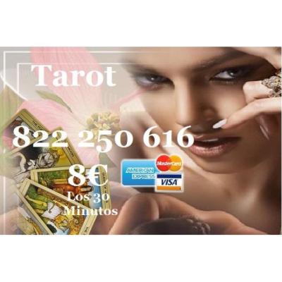 Consulta Tarot Telefónico Visa / 806 Tarot