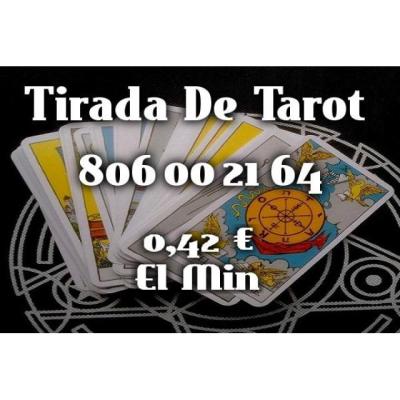 Tarot  806 / Tarot  Visa  Telefonico