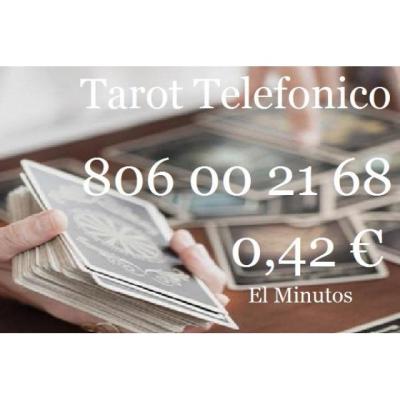 Tarot Visa Barata/806 Tarot del Amor