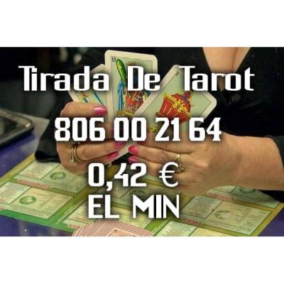 Lectura de Tarot 806 / Tarot Visa Barata