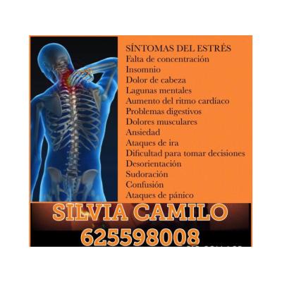 Oferta especial Masajes Relajantes en Madrid