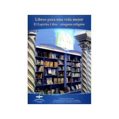 Catálogo de libros descarga gratis PDF