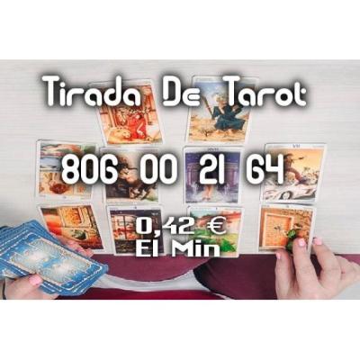 Tarot 806/Tarot Visa Barato