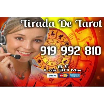 Tarot 806/Tarotistas/5 € Los 15 Min