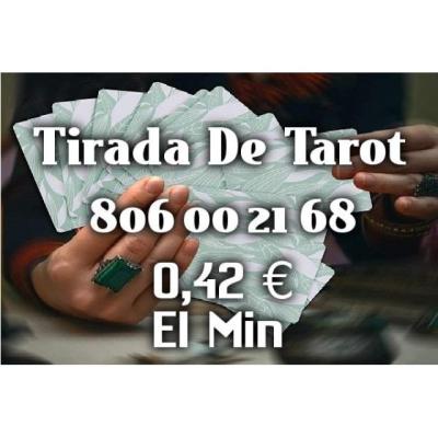 Tarot del Amor/Tarot Visa 8 € los 30 Min.