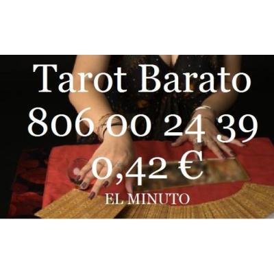 Tarot 806/Tarot Visa Economica