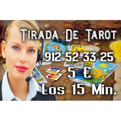 Lectura Tarot Visa /Tarot Telefonico