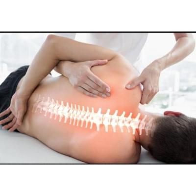 Fisio y Masajista
