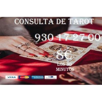 Tarot Visa Barata/806 Tarot/Tarotistas