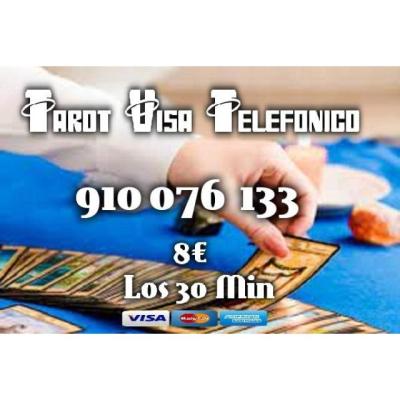 Tarot Visa Barata/Tarot Fiable 24 Horas
