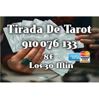 Tarot Visa 5 € los 15 Min/ Tirada 806  Tarot