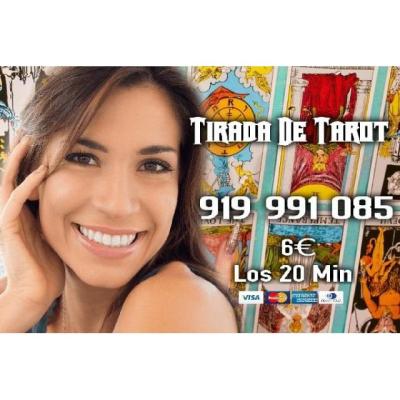 Tarot Visa Barata/806 Tarot Telefonico