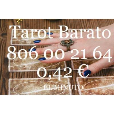 Tarot Visa Barata/806 Tarot  del Amor