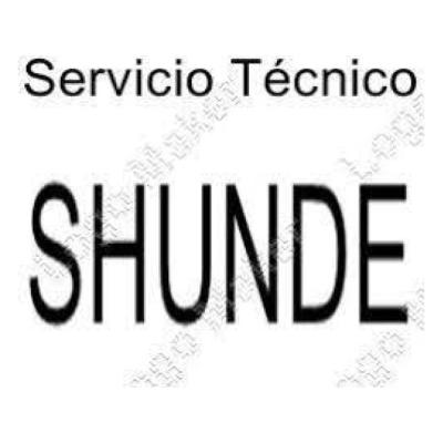 Shunde Valencia Servicio Tecnico Oficial