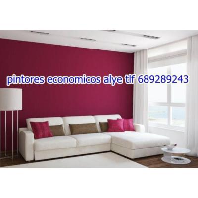 pintores  economicos  en   getafe   689289243