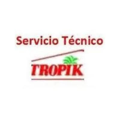 Tropik Valencia Servicio Tecnico Oficial