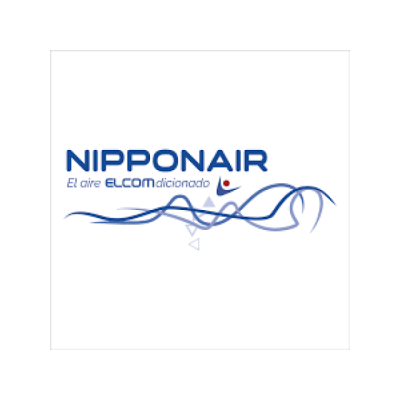 Nippon Air Valencia Servicio Tecnico Oficial