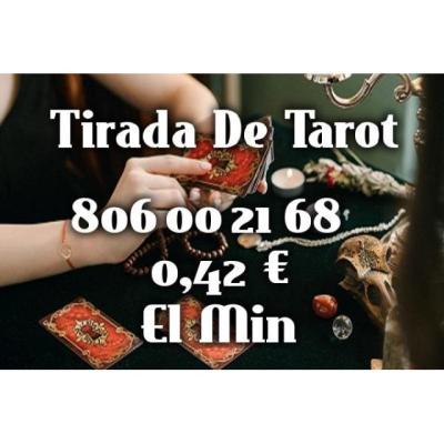 Tirada Tarot Barato/806 Tarot/Videntes