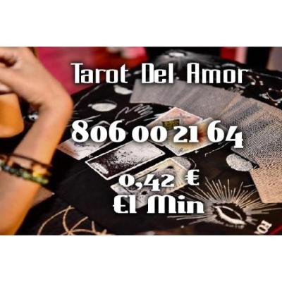 Tarot Visa 5 € los 15 Min / 806 Tarot