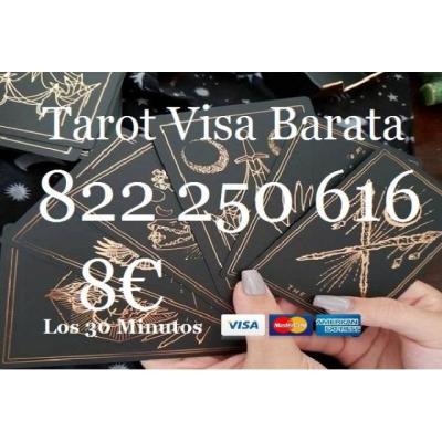 Consultas De Tarot Barato/8€ Los 30 Min