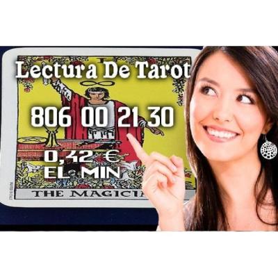 Tarot  Visa Teléfonico Barata/806 Tarot