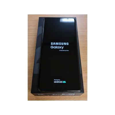 Samsung Galaxy S22 y S22 Ultra 5G