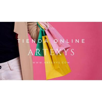 Artexys Tienda Online